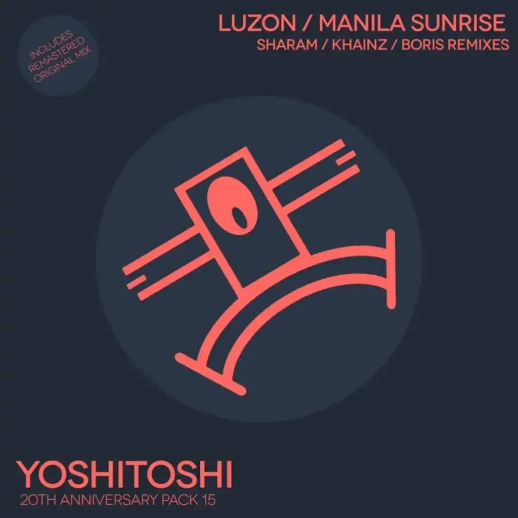 Manila Sunrise (Khainz Remix)