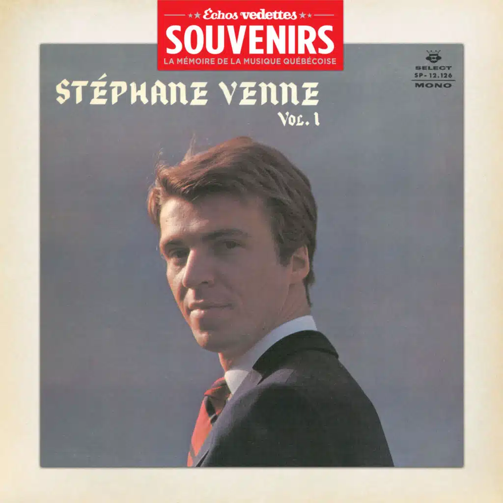 Stéphane Venne