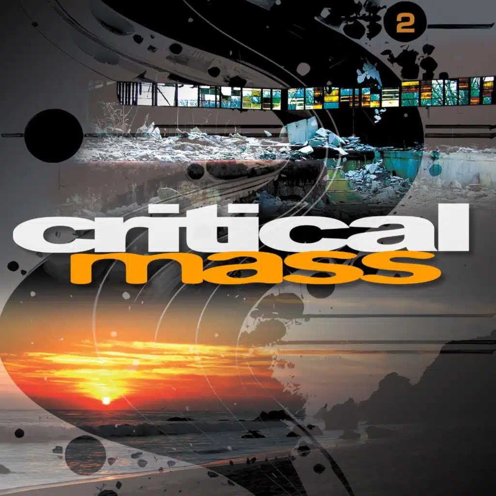 Critical Mass 2