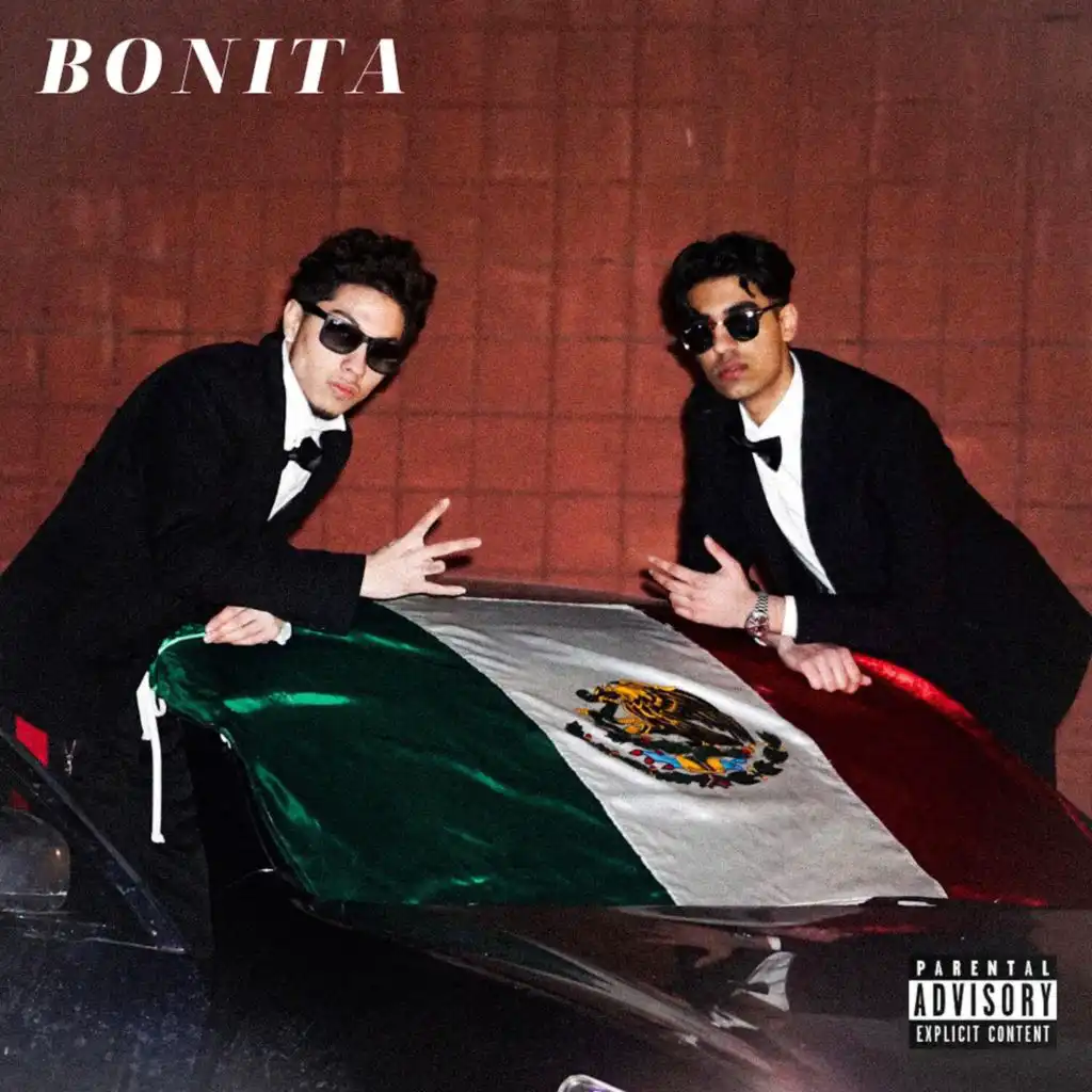 BONITA (feat. BMK Baby)