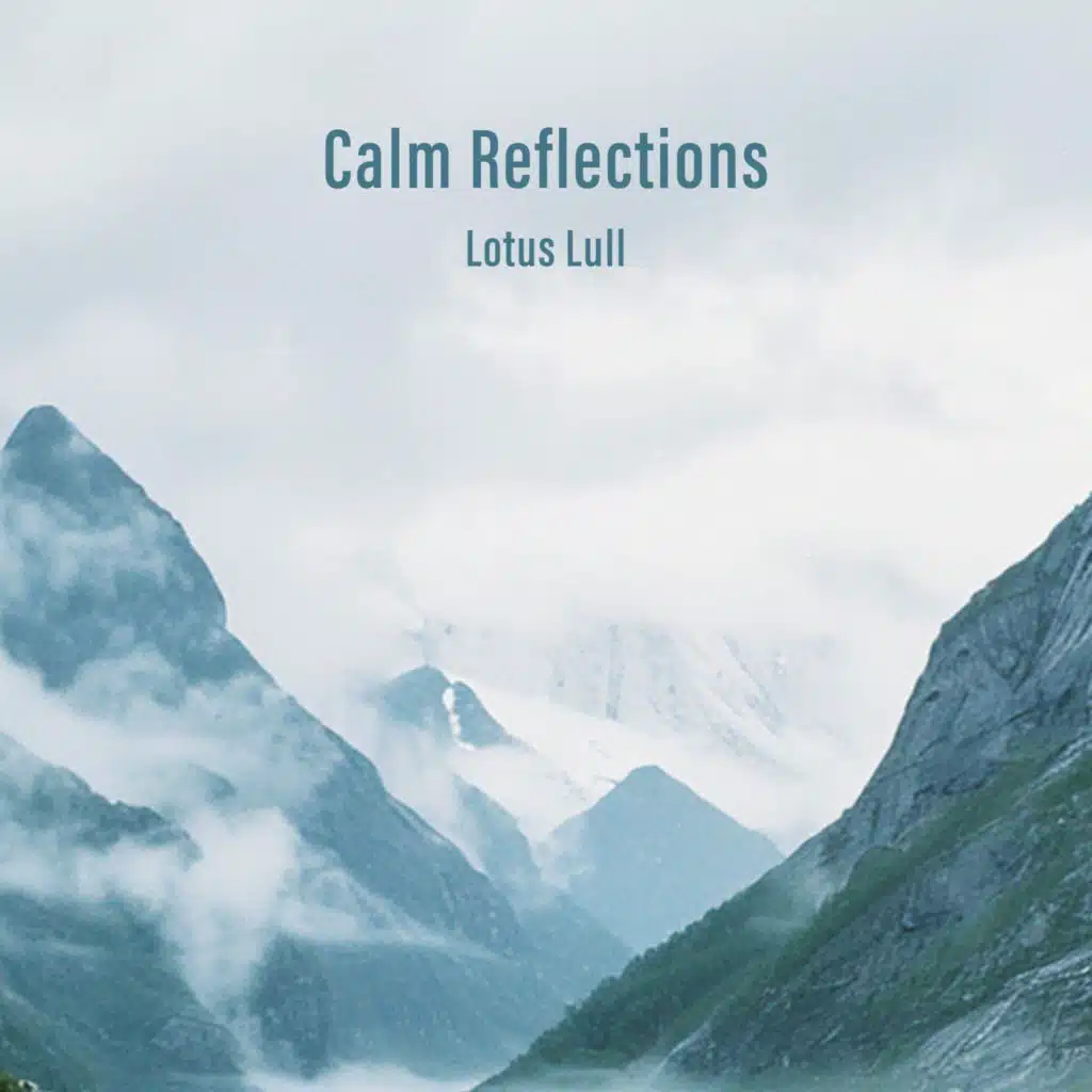 Calm Reflections
