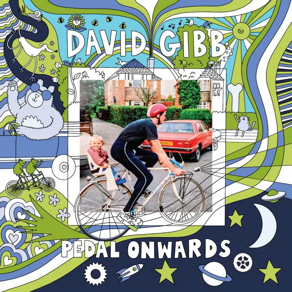 David Gibb