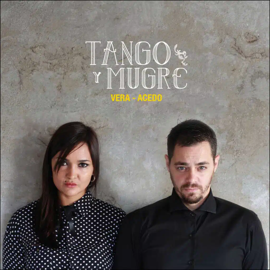 Tango y Mugre