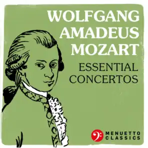 Wiener Mozart Ensemble, Herbert Kraus & Vilmos Fischer