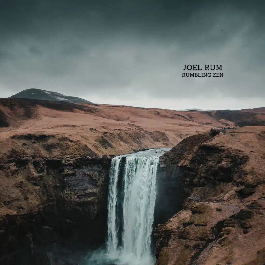 Rumbling Zen