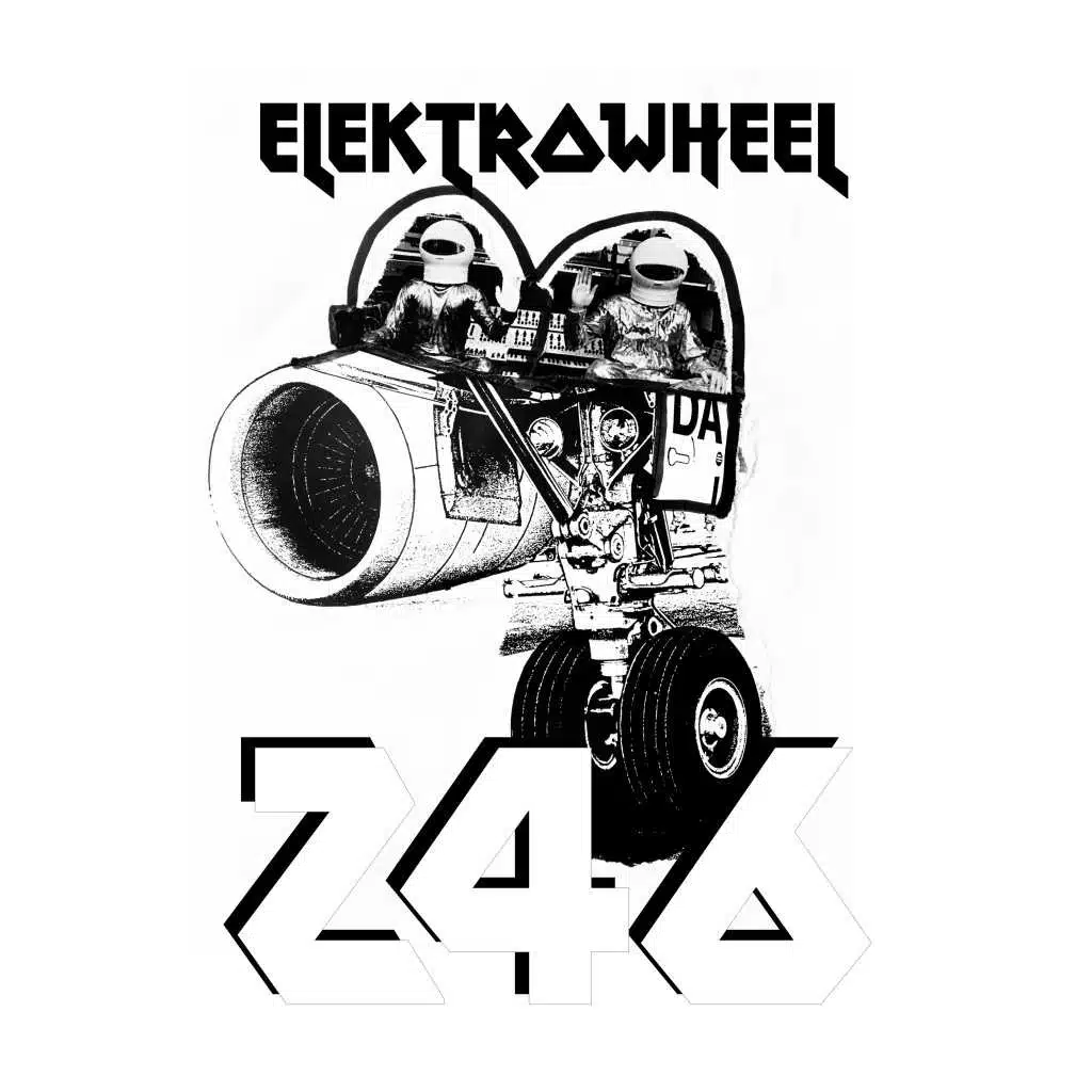 Elektrowheel