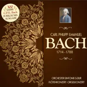 Neues Bachisches Collegium Musicum Leipzig & Max Pommer
