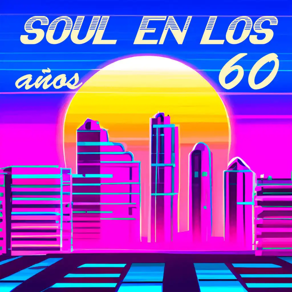 Soul en los años 60