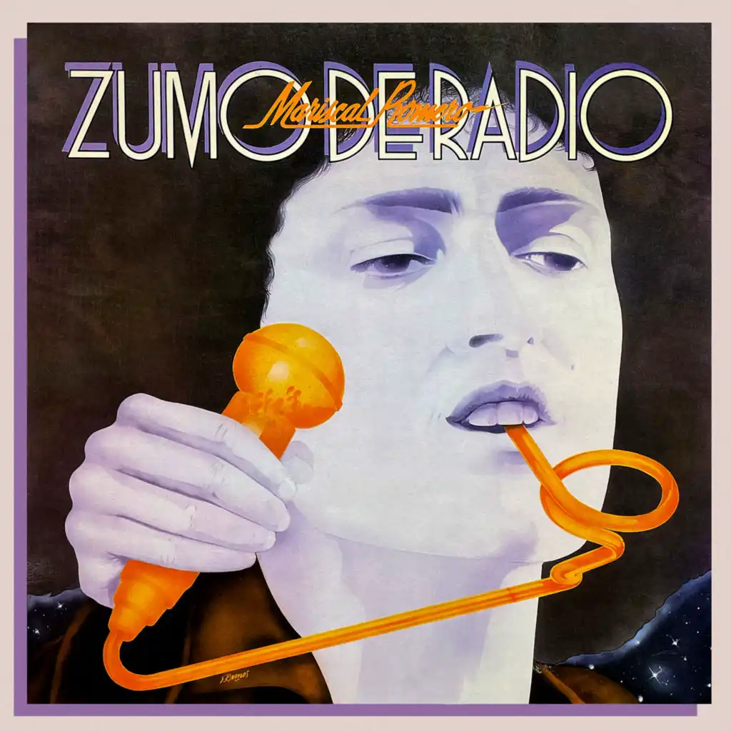 Zumo De Radio