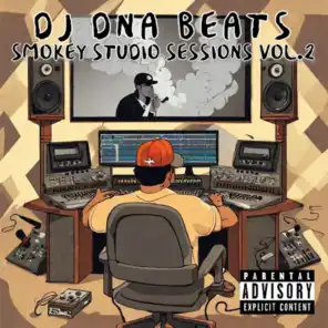 DJ DNA Beats