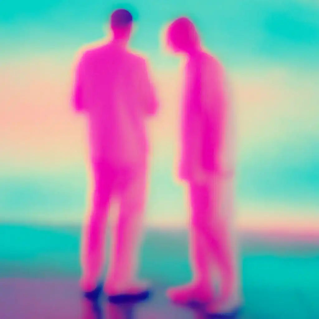 Some Kind of Static (Alan Braxe Remix)