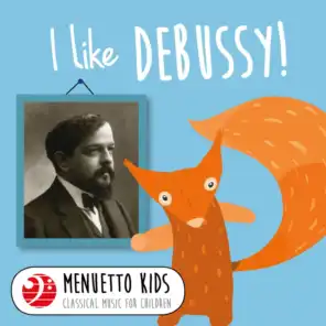 I Like Debussy!