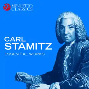 Carl Stamitz: Essential Works