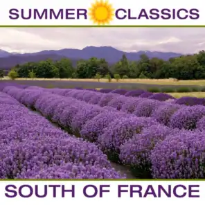 Summer Classics: South of France