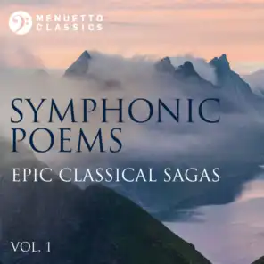 Les Préludes - Symphonic Poem No. 3, S. 97