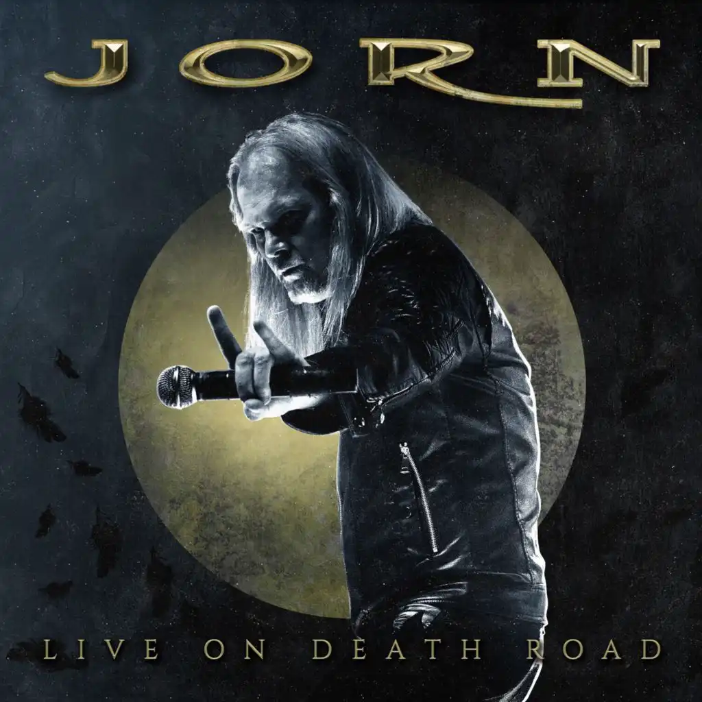 Live on Death Road (Live CD / DVD)