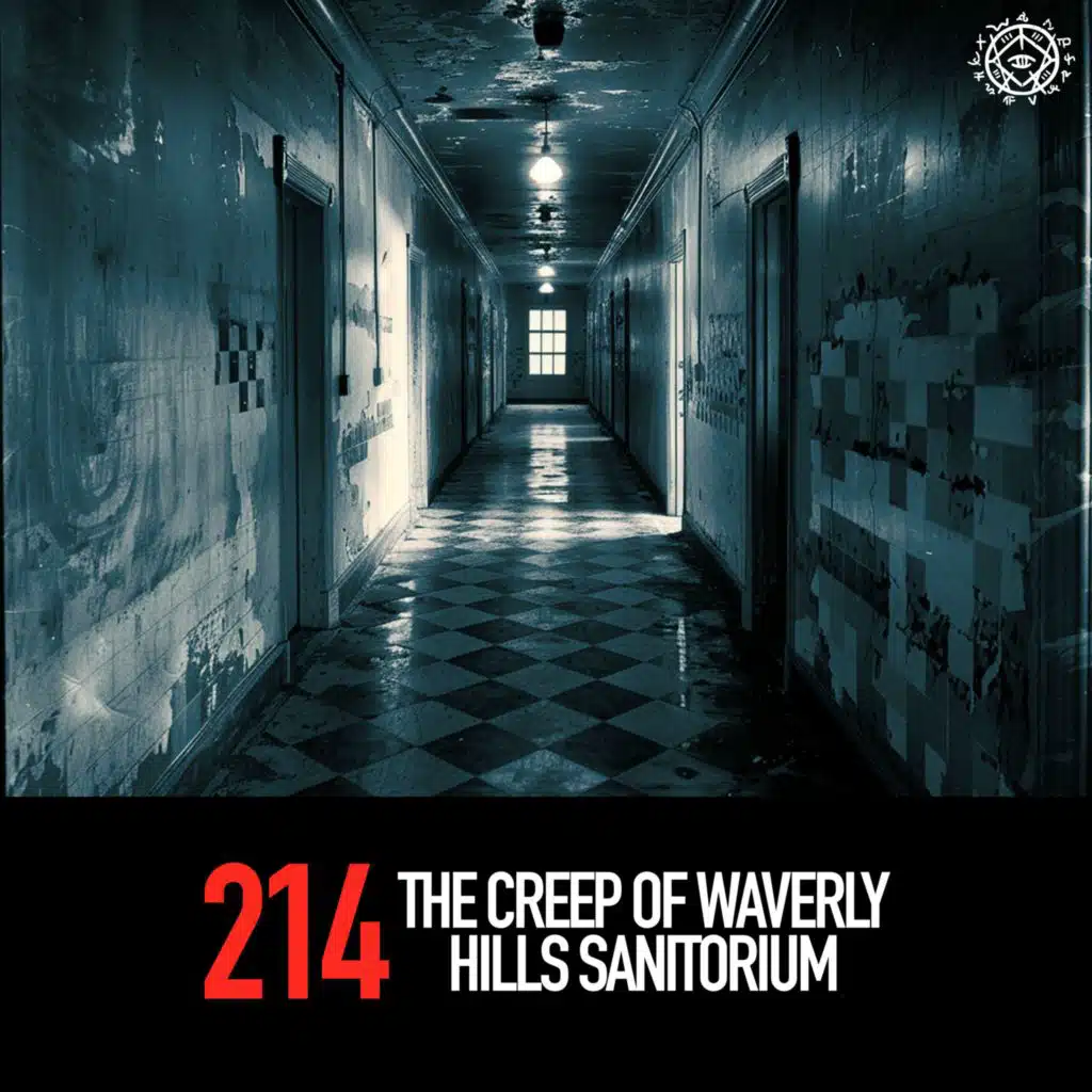 The Creeper of Waverly Hills Sanatorium