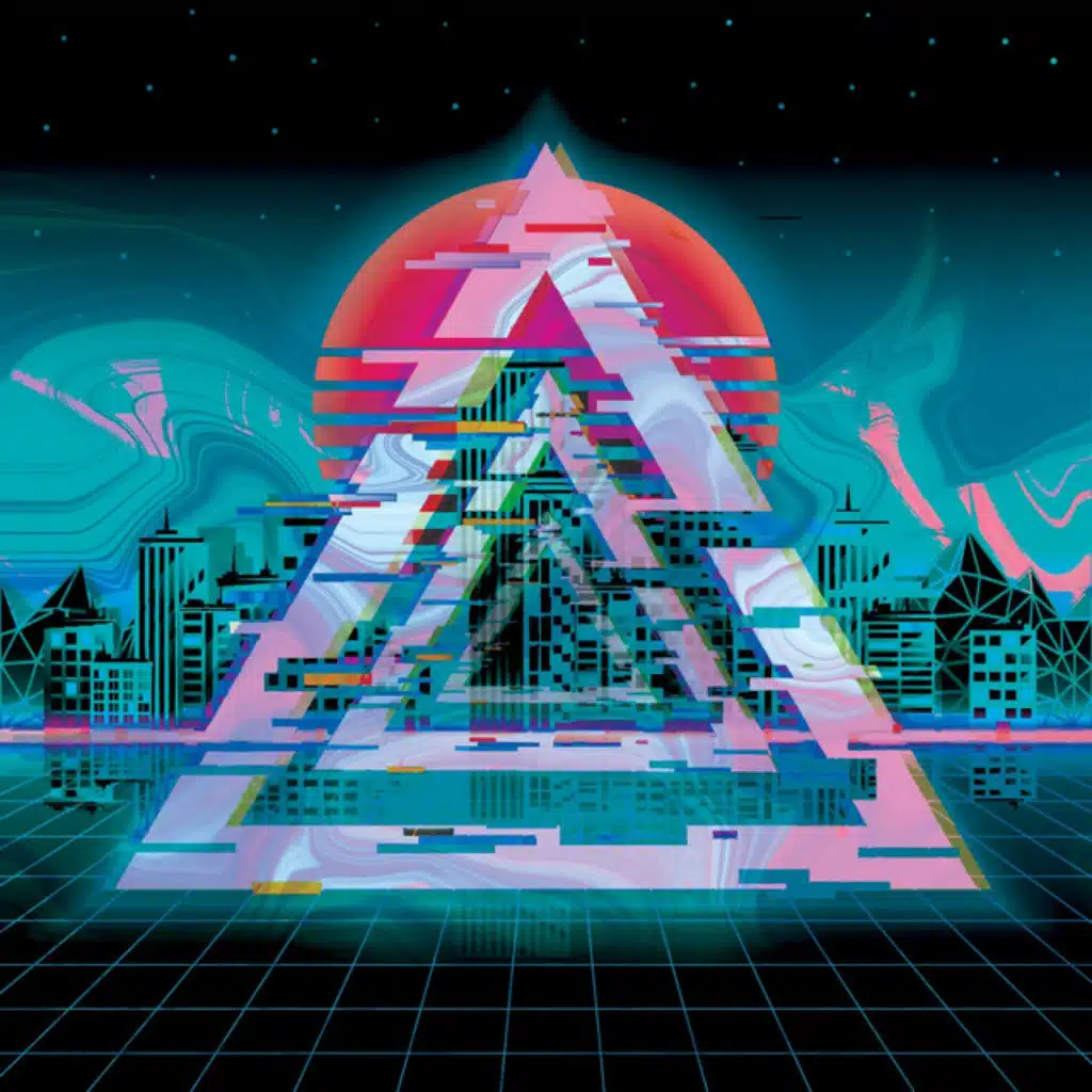 Push and Pull (feat. Elline)