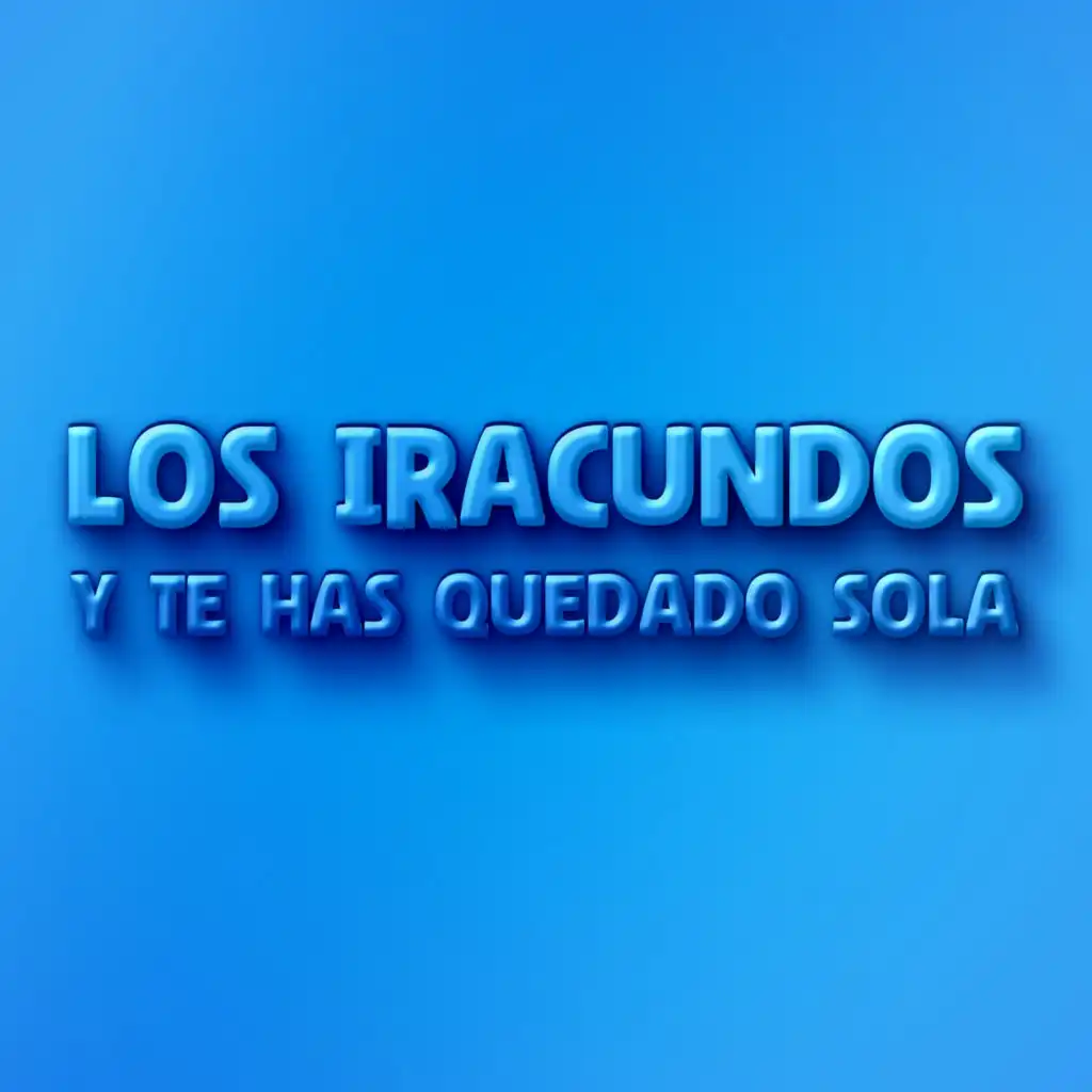 Los Iracundos