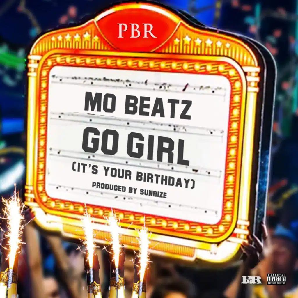 Mo Beatz
