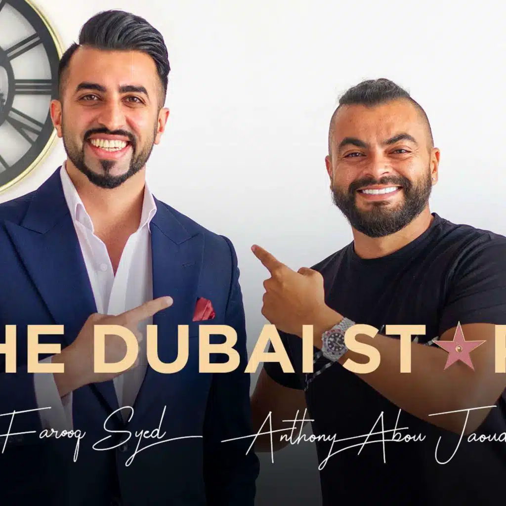 "When your client turns up with another agent in an open house!"  - Farooq Syed Interview