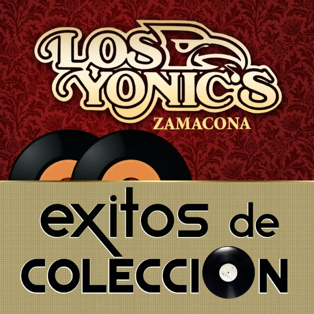 Exitos De Coleccion