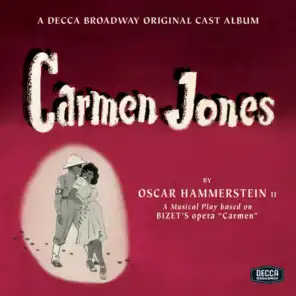 Prelude "Carmen Jones" (Carmen Jones/1943 Original Broadway Cast/Remastered)