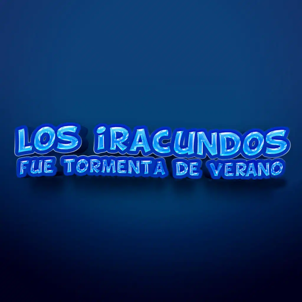 Los Iracundos