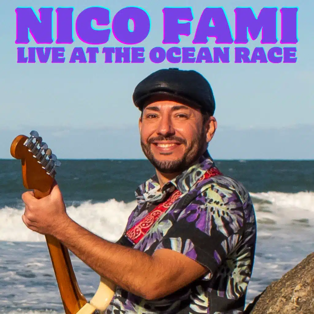 Nico Fami