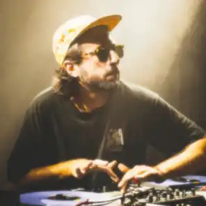 DJ Pimp