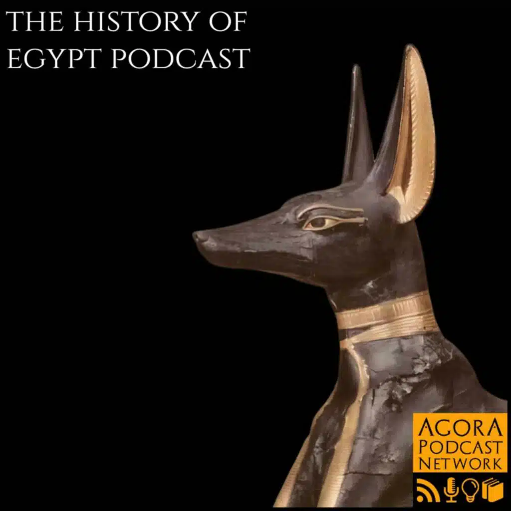 151: The Death of Tutankhamun