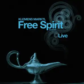 Free Spirit Quartet (Live)