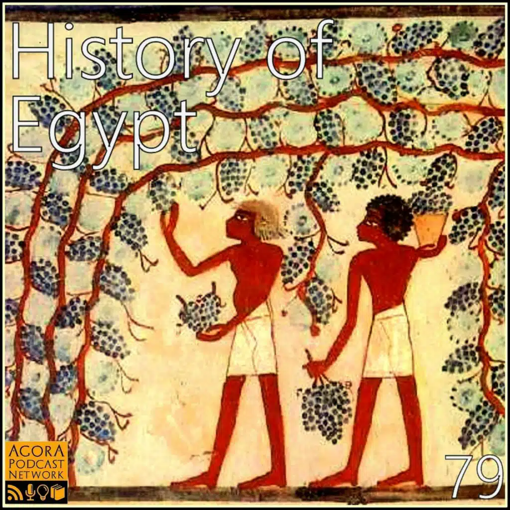 79: Let My People Go (Exodus and Slavery?)