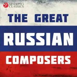 Ruslan and Ludmilla: Overture