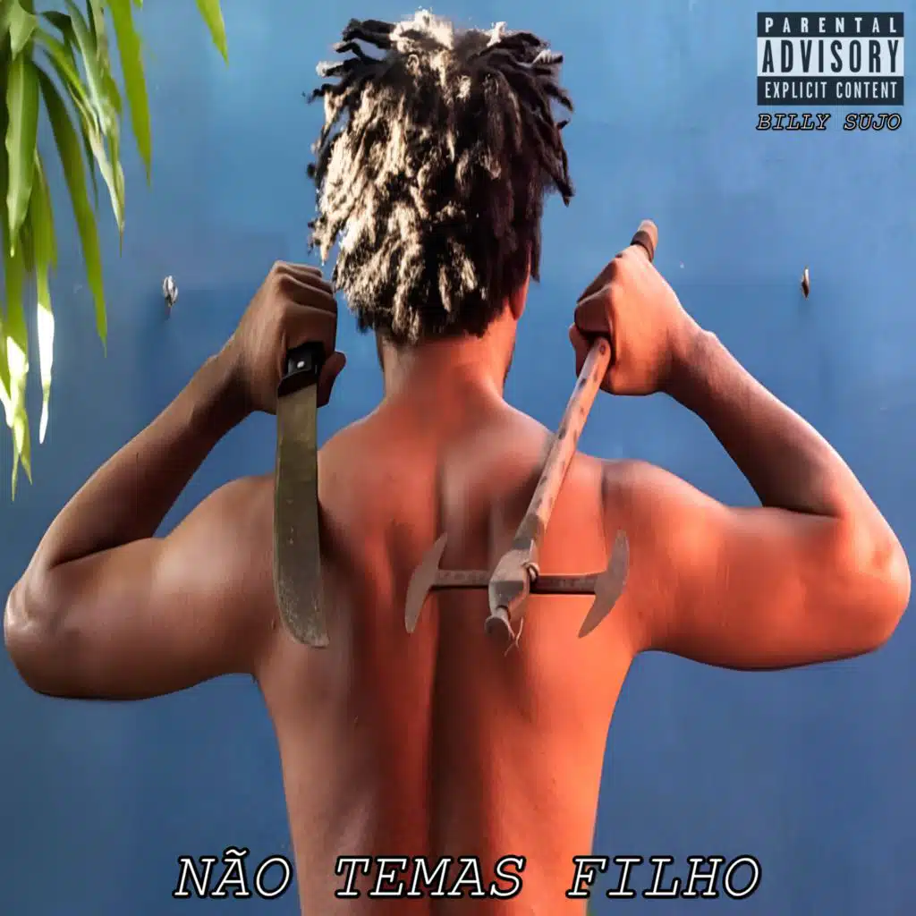 Não Temas Filho