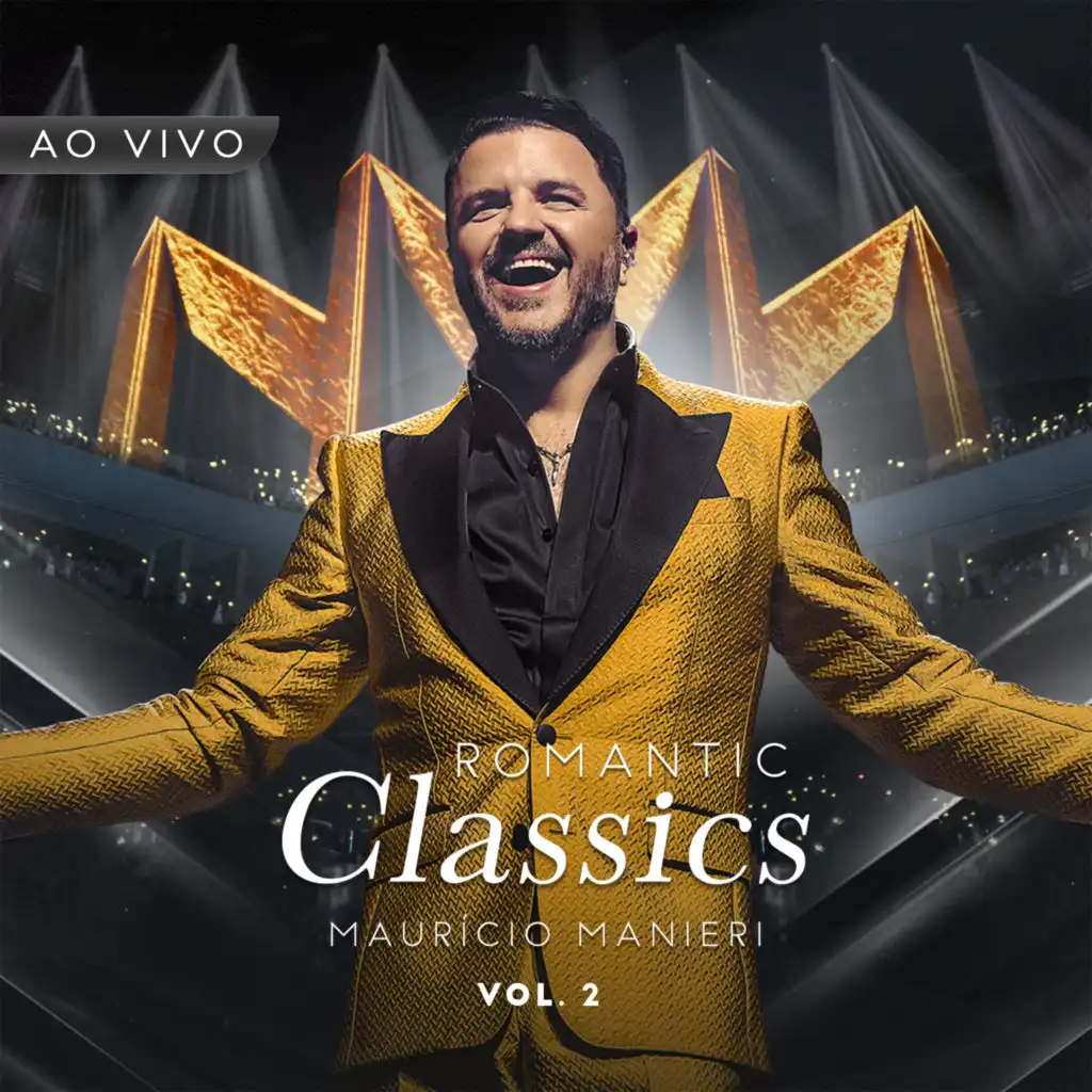 Romantic Classics, Vol. 2 (Ao Vivo)