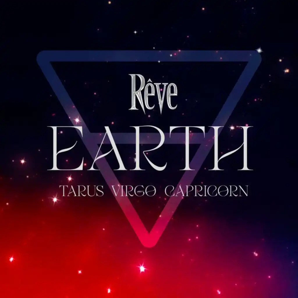 EARTH (Taurus, Virgo, Capricorn)