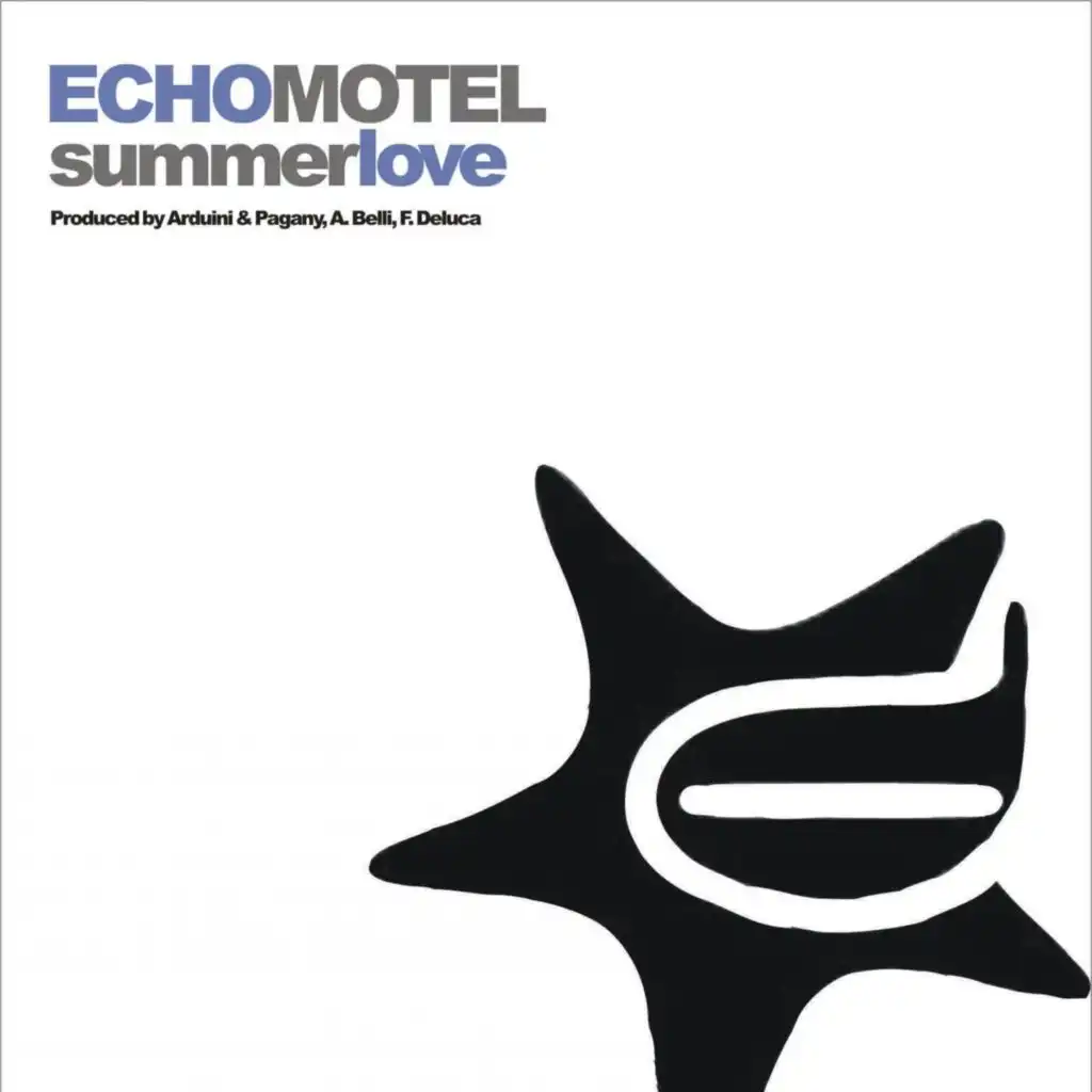 Summer Love (Echo Motel Vocal)
