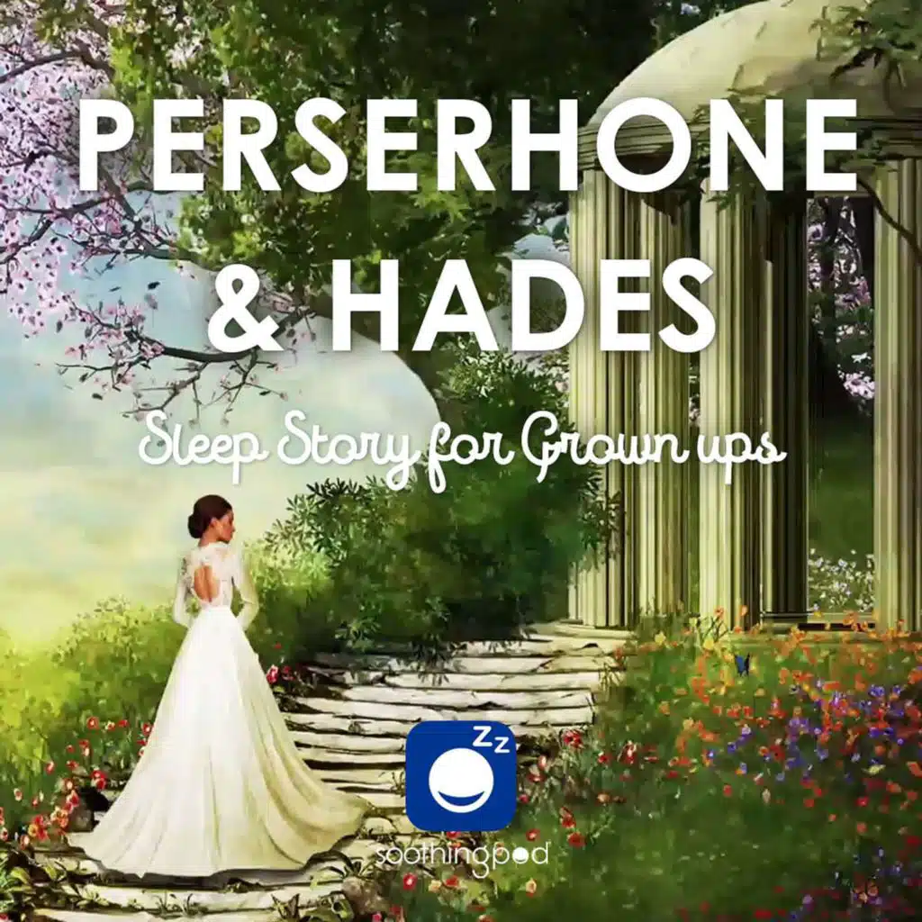 Persephone and Hades | Romantic Sleep Story for Grown Ups | Greek Mythology