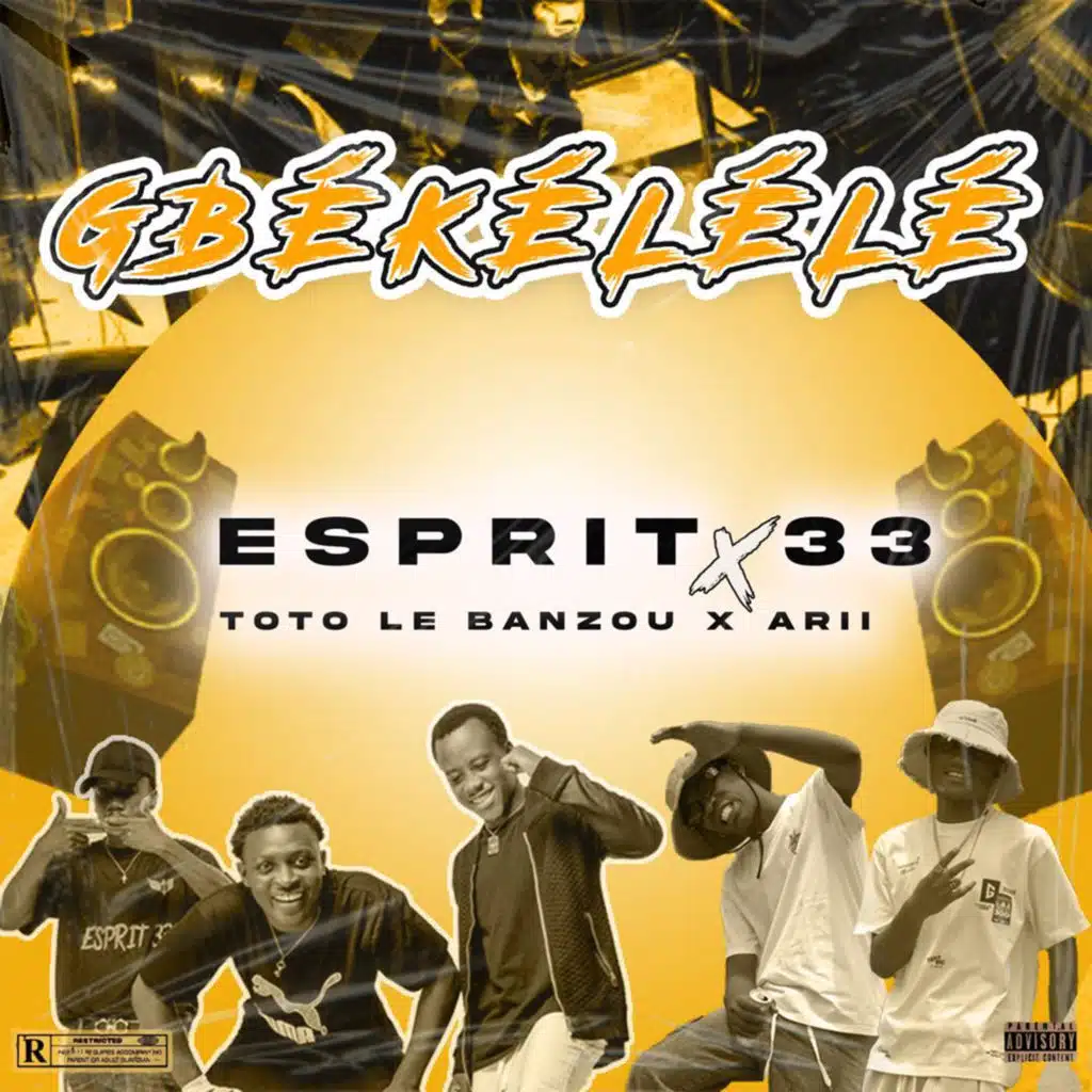 Esprit 33