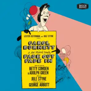 Overture "Fade Out Fade In" (Fade In Fade Out/1964 Original Broadway Cast/Remastered)