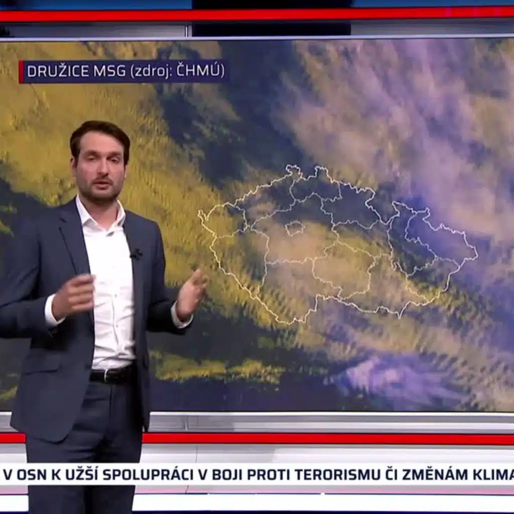 Počasí 24.9.2021 09:20