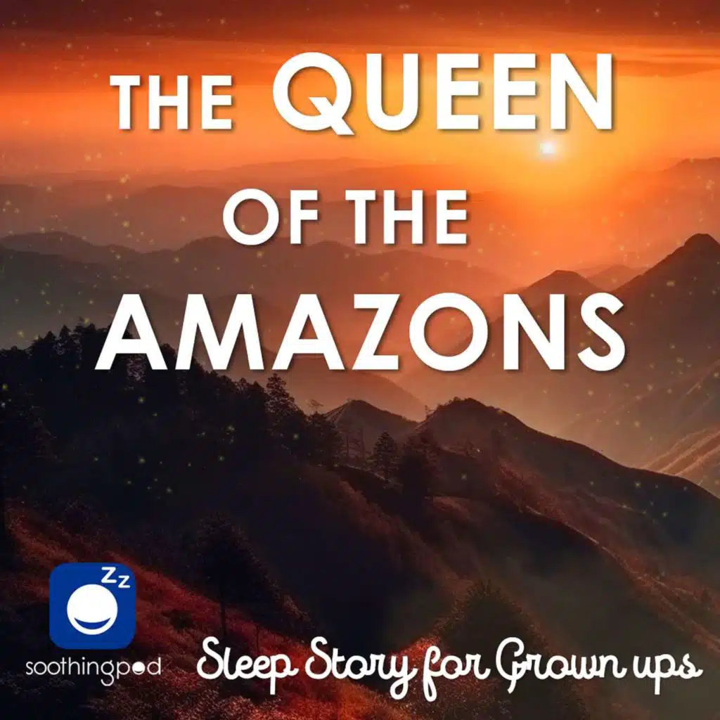 The Queen of the Amazons | Edutainment Story | Greek Mythology Stories