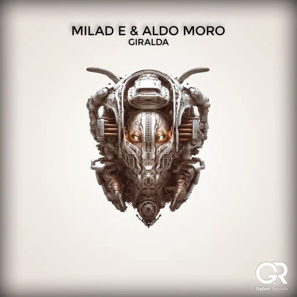 Aldo Moro & Milad E