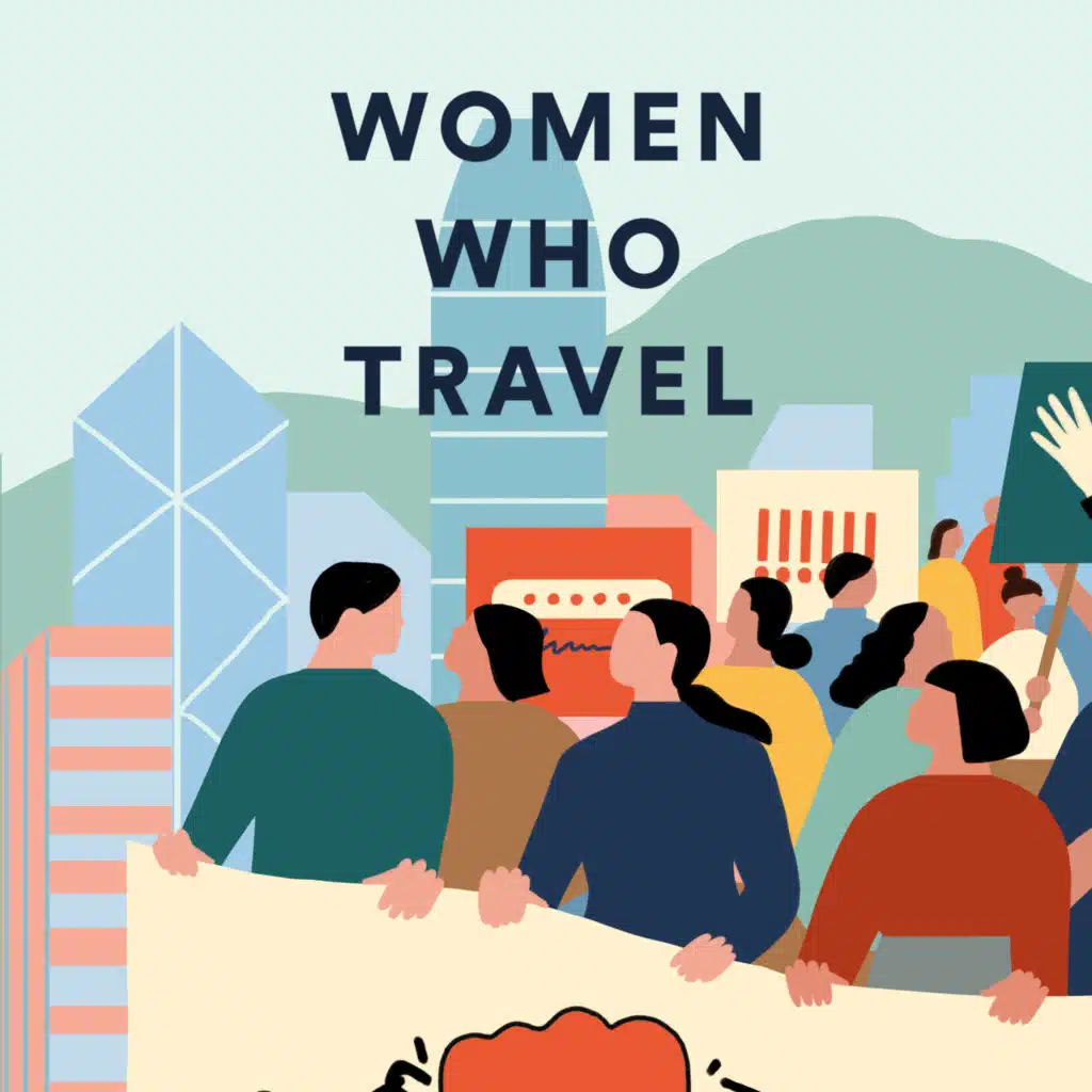 Hong Kong’s Untold Stories