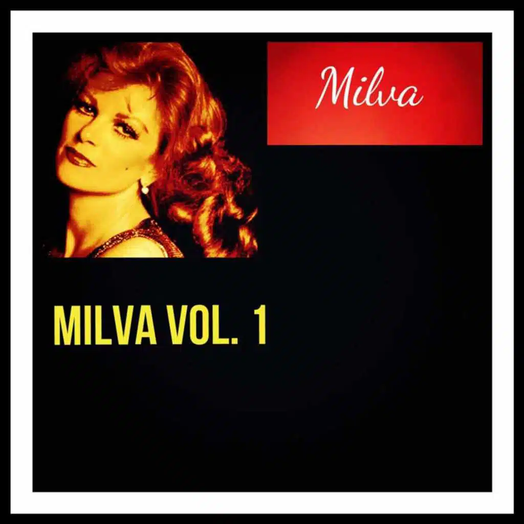 Milva Vol. 1