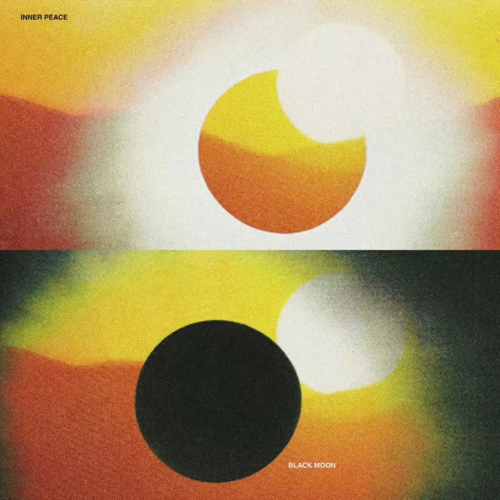 Inner Peace/Black Moon