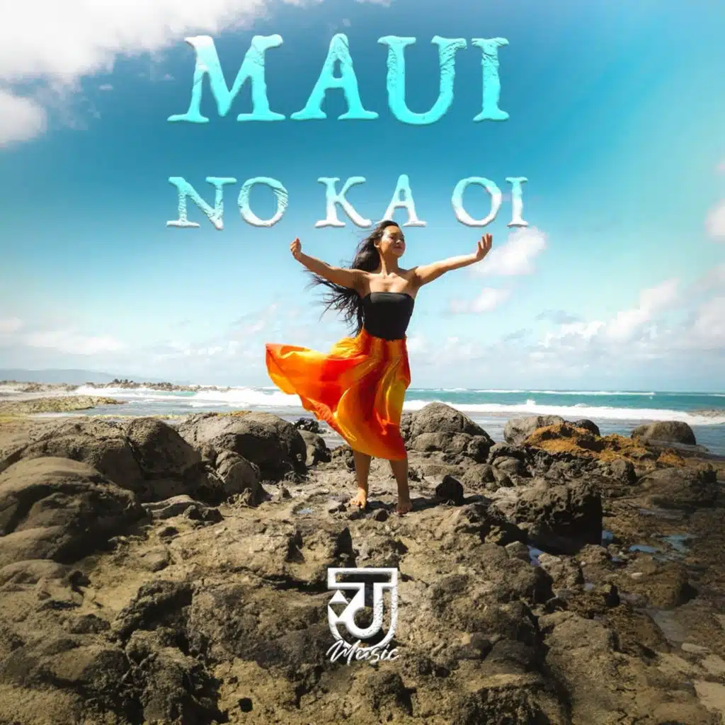 Maui No Ka Oi (feat. Maoli, Laga Savea & Liliana Awong)