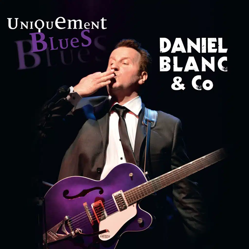 Daniel Blanc & Co