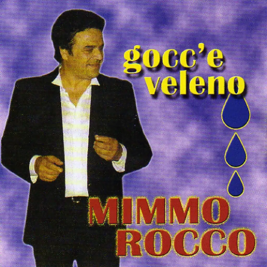 Gocc'e Veleno